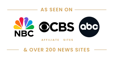 As Seen On NBC and ABC - Texas Stone Craft featured on affiliate sites and over 200 news sites