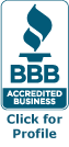 Better Business Bureau
